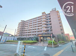 セントレー玉川上水