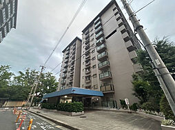 メガロコープ平野参号棟