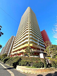 ベイマークスクエアシティコートタワー