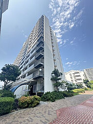 ポートアイランド住宅 45号棟