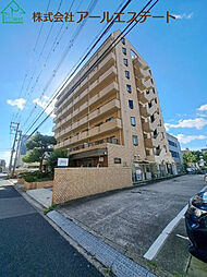 クリーンピア南大路時計台 JR 姫路駅