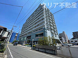 シンフォニア高崎城址