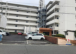 シーサイドパレス平塚