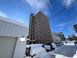 ロジメント月寒西