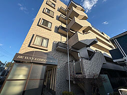 ビッグヴァン京王橋本