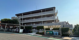 横浜ヒルパーク神の木ハイツ