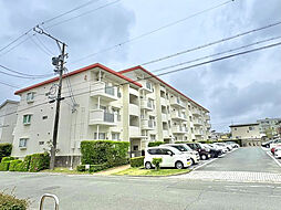 芳川ハイツ4号棟