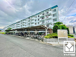 石原団地