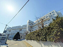 おおやちビレジ一号棟