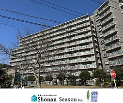 プランヴェール鶴巻