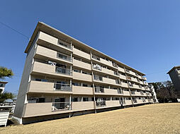 稲毛海岸3丁目団地