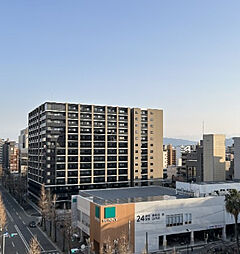 MJR博多ザ・レジデンス