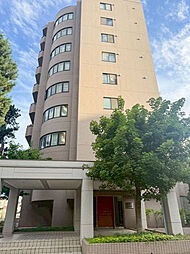 山鼻中央シティハウス