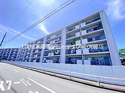 三ツ境グリーンハイム1号棟