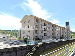 針木東グリーンハイツA棟