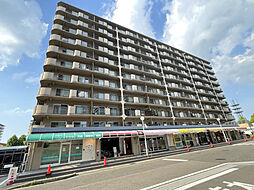 大津スカイハイツ