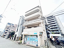 神戸シテイ・ハイツ