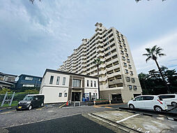 シーサイドパレスフェニックス古賀