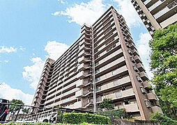 ハーモニータウン新取手 弐番館