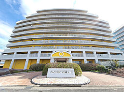パシフィックビスタI・80410