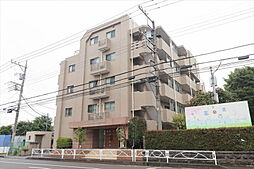 ベルジュール国立谷保2