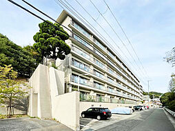 岡本パークマンション
