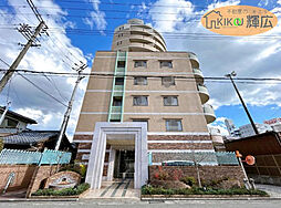 プレステージ姫路ラフィーネ