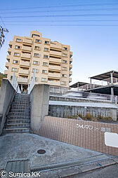 シャルマンフジ園部