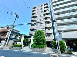 ライオンズシティ川越