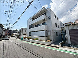 サンライズハイツ一ヶ谷