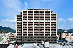 シーズガーデン桐生本町 4F