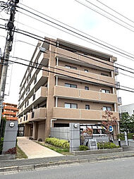 藤和シティホームズ武蔵砂川