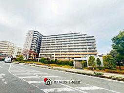 シンフォニーレジデンス マンション