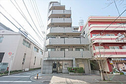 ルーブル大森参番館