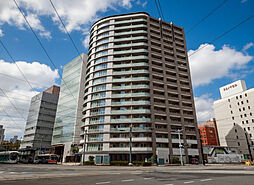 ザ・パークハウス広島駅前通り