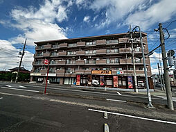 ラスティコート名取