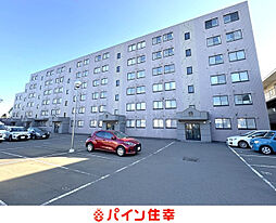 北日本ハウス新生台