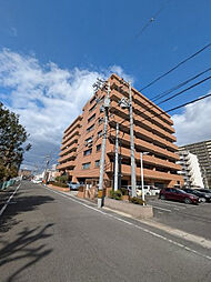 ライオンズマンション野田公園