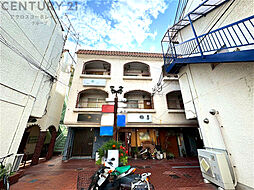 プラザ武庫之荘2番館