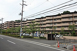 椿ハイツ瀬田川