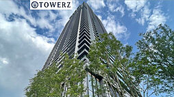 シエリアタワー大阪堀江