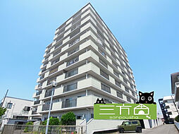 シャルマンコーポ高崎