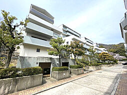 日商岩井芦屋ガーデンヒルズB棟