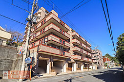 ライオンズマンション八幡山公園