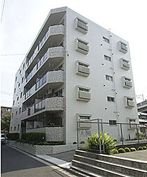 セブンスターマンション西綾瀬