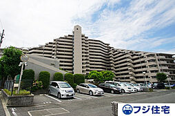 シティパーク北野田