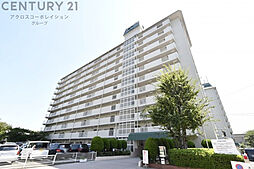 西宮グリーンマンション1号館