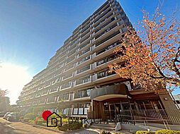 ライオンズガーデン花崎J棟 マンション