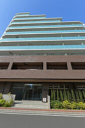 パレステージ茅ヶ崎II