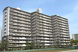 朝日センチュリーみずほ台B棟